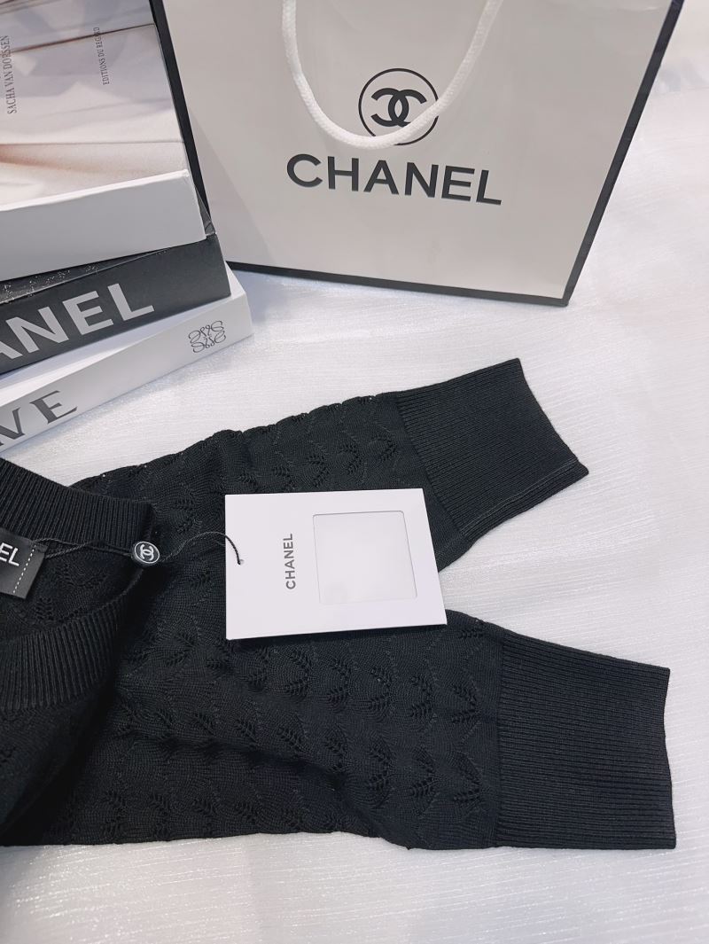 Chanel T-Shirts